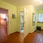 Ferienwohnung Ostseemuschel In Der Villa Saxonia