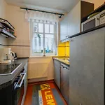 Ferienwohnung Ostseemuschel In Der Villa Saxonia