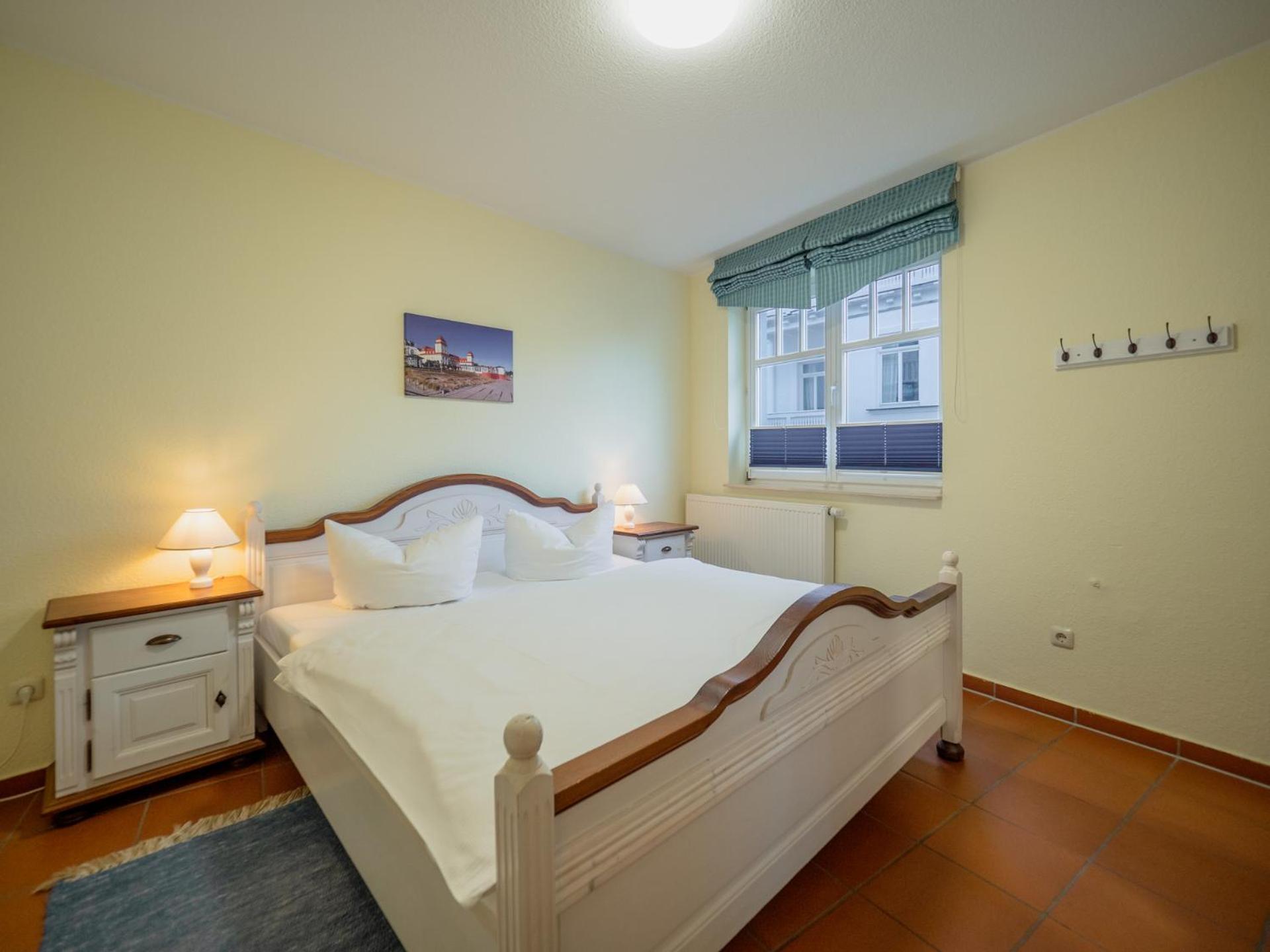 Ostseemuschel In Der Saxonia Apartment